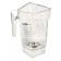 Blendtec Frothing Jar photo from the side
