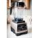 Vitamix Pro 750 pearl grey front left