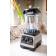 Vitamix Pro 750 pearl grey front left
