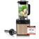 Bianco di Puro Volto N champagne gold incl tamper