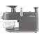 Greenstar 5 grey