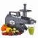 Greenstar Pro with green juice 