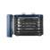 Hurom Dahlert food dehydrator blue with 4 stainless steel slots 