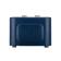 Hurom Dahlert food dehydrator blue from behind