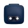 Hurom Dahlert food dehydrator blue from above