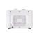 Hurom Dahlert food dehydrator white