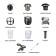 Hurom E50-ST Scope of delivery