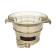 Hurom Ice Cream Strainer for fruit sorbets