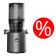 Hurom H-320N Titan Grey Sale