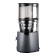 Hurom H-330P anthracite incl. book and icecream strainer