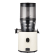 Hurom H-330P cream incl. book and icecream strainer