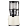 Hurom H-330P cream incl. book and icecream strainer