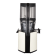 Hurom H-330P cream incl. book and icecream strainer