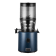 Hurom H-330P deep blue incl. book and icecream strainer