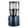 Hurom H-330P deep blue incl. book and icecream strainer