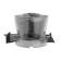 Hurom H-330P juice chamber