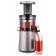 Hurom H-AA in dark grey tomato juice