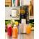 Hurom H70-ST fresh cold pressed juices