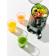 Hurom H70-ST with filled feed hopper