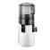 Hurom H70-ST white + book