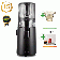 Hurom H70-ST matt black + book
