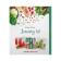 Hurom Recipe Book back cover