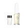 Hurom Mini Blender cream with two containers