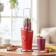 Hurom Mini Blender red