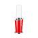 Hurom Mini Blender red