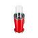 Hurom Mini Blender red