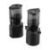 Hurom H-320N black + book