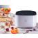 Infrared food dehydrator CI IR D5 kitchen set