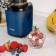 Kuvings AUTO6 Blue Matt Sorbet making