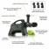 Omega Juicers MM1500 features
