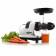 Omega Juicers MM900 carrot juice