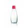 Retap Bottle raspberry red