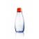 Retap Flasche in Orange