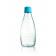 Bottle light blue