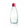 Retap Bottle raspberry red