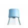 Retap lid baby blue