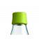 Retap lid green