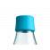 Retap lid light blue