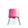 Retap lid magenta