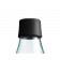 Retap lid black