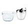 Sana 707 Juice jug and pulp collection container