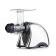 Sana Juicer by Omega EUJ-707 Chrome