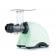 Sana Juicer by Omega EUJ-707 pastel green