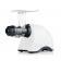 Sana Juicer by Omega EUJ-707 White