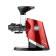 Sana 727 Supreme Juicer red