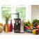 Sana Juicer-828 cold pressed juices 